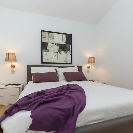 Apartments Agava Romantic 拉巴克 外观 照片
