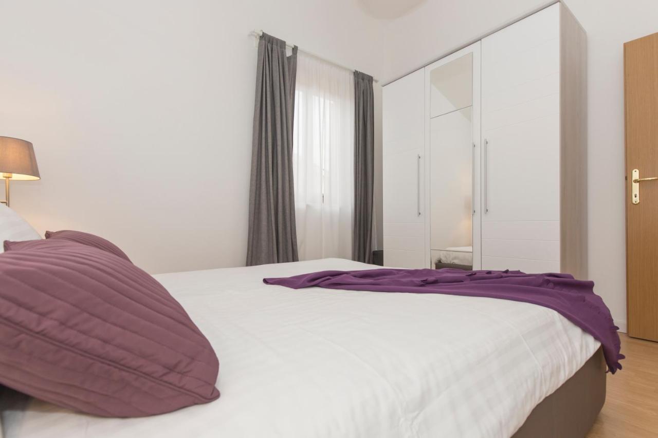 Apartments Agava Romantic 拉巴克 外观 照片