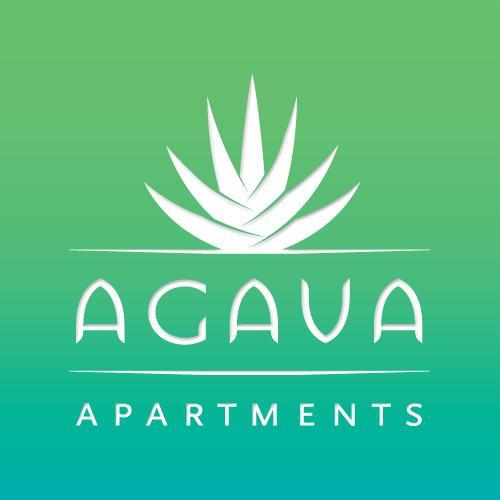 Apartments Agava Romantic 拉巴克 外观 照片